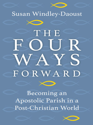 cover image of The Four Ways Forward